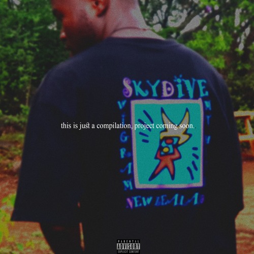 Enjoy Right Now, Today [prod. Tyler, The Creator]