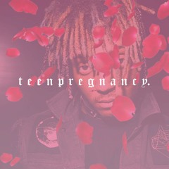 Juice WRLD - Legends (𝖙 𝖊 𝖊 𝖓 𝖕 𝖗 𝖊 𝖌 𝖓 𝖆 𝖓 𝖈 𝖞 . Flip)