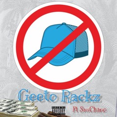 GeetoRackz - BIG CAP ft smchino