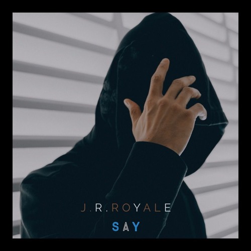 SAY