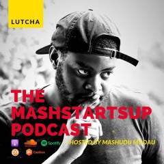 THE STATE OF ENTREPRENEURSHIP IN AFRICA - With Wiza Jalakasi