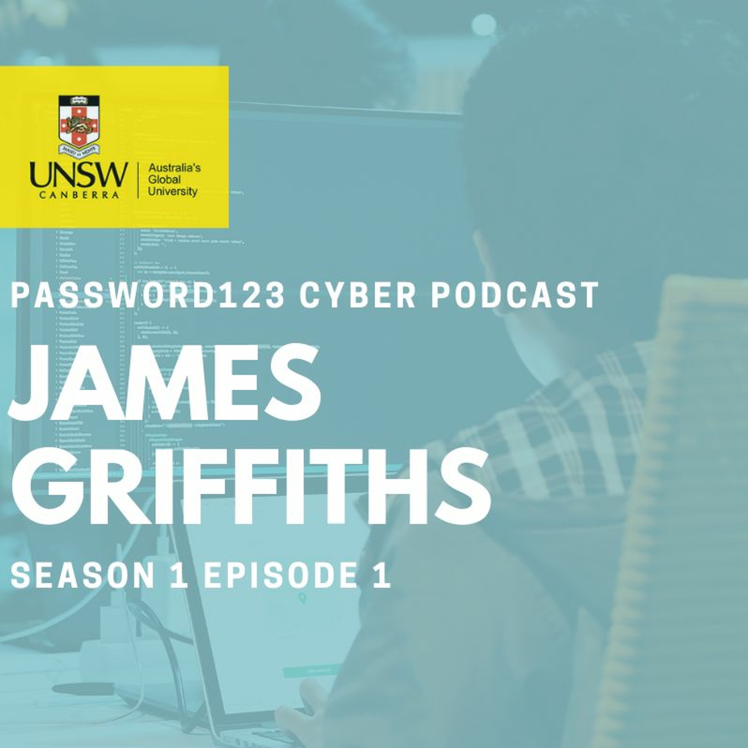UNSW Canberra Podcasts