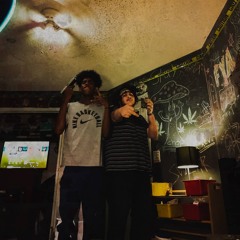 Broskiii (Ft. SJB Fya Up)