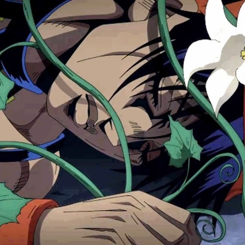 Jojo’s Bizarre Adventure- Golden Wind O.S.T Vol.3- Finale - The Right Path (La Strada Giusta)