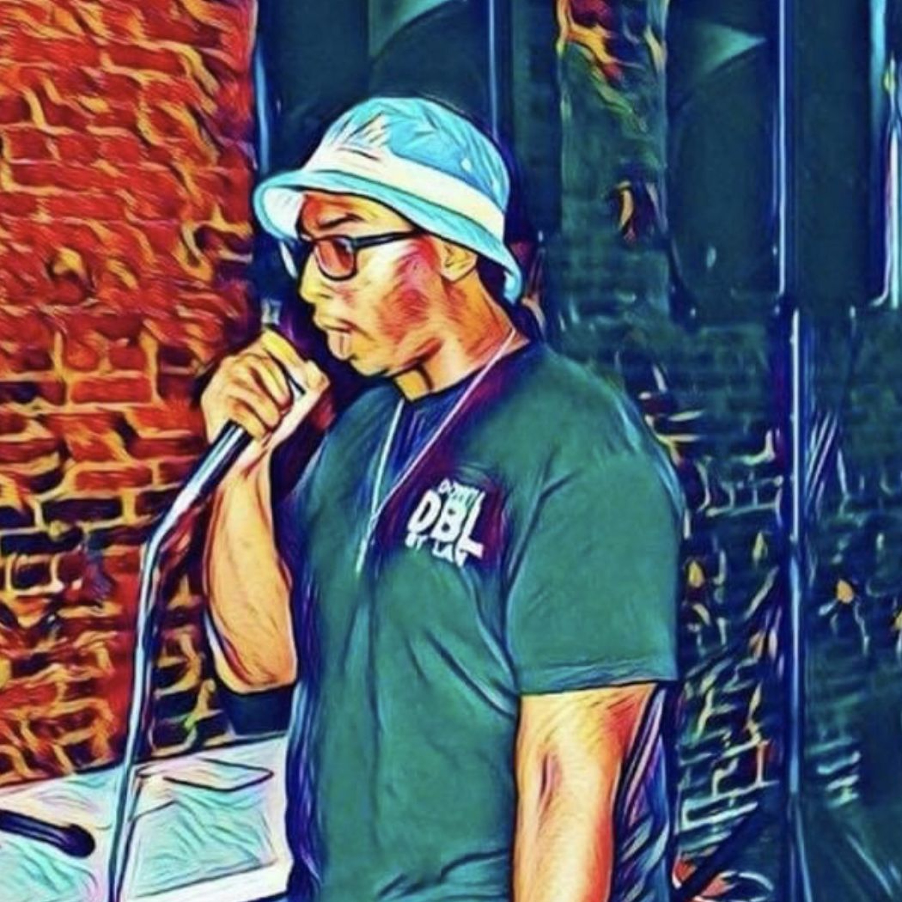 TheRealHip-Hop.com Podcast