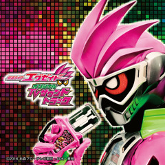 Ex-Aid LEVEL 2 Let's Clear This With No Continues!