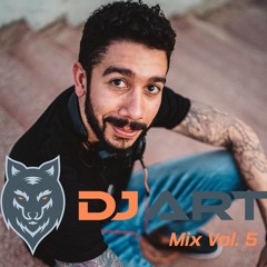 DJ Art Mix Vol. 5