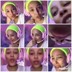 Doja Cat - Triflin