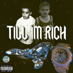 Clipzz x Staxx- Till Im Rich (Prod.Ralph)
