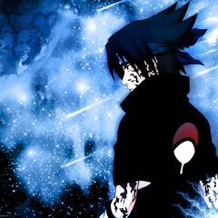 Infinite Sharigan Spirit - Sasuke Uchiha (2015 Theme)