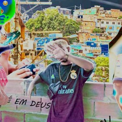 Freestyle td 2 - Jovem Alga X Meno Tody X Jovem PretaSanta X Scarp X Thompson