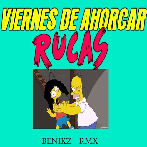 Viernes De Ahorcar Rucas Remix Reggaeton Perreo 2019 DESCARGA GRATIS
