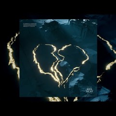 SLANDER & Kompany - Broken (ft. fknsyd)