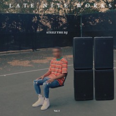 6. Interlude [Prod. SteezTheDJ]