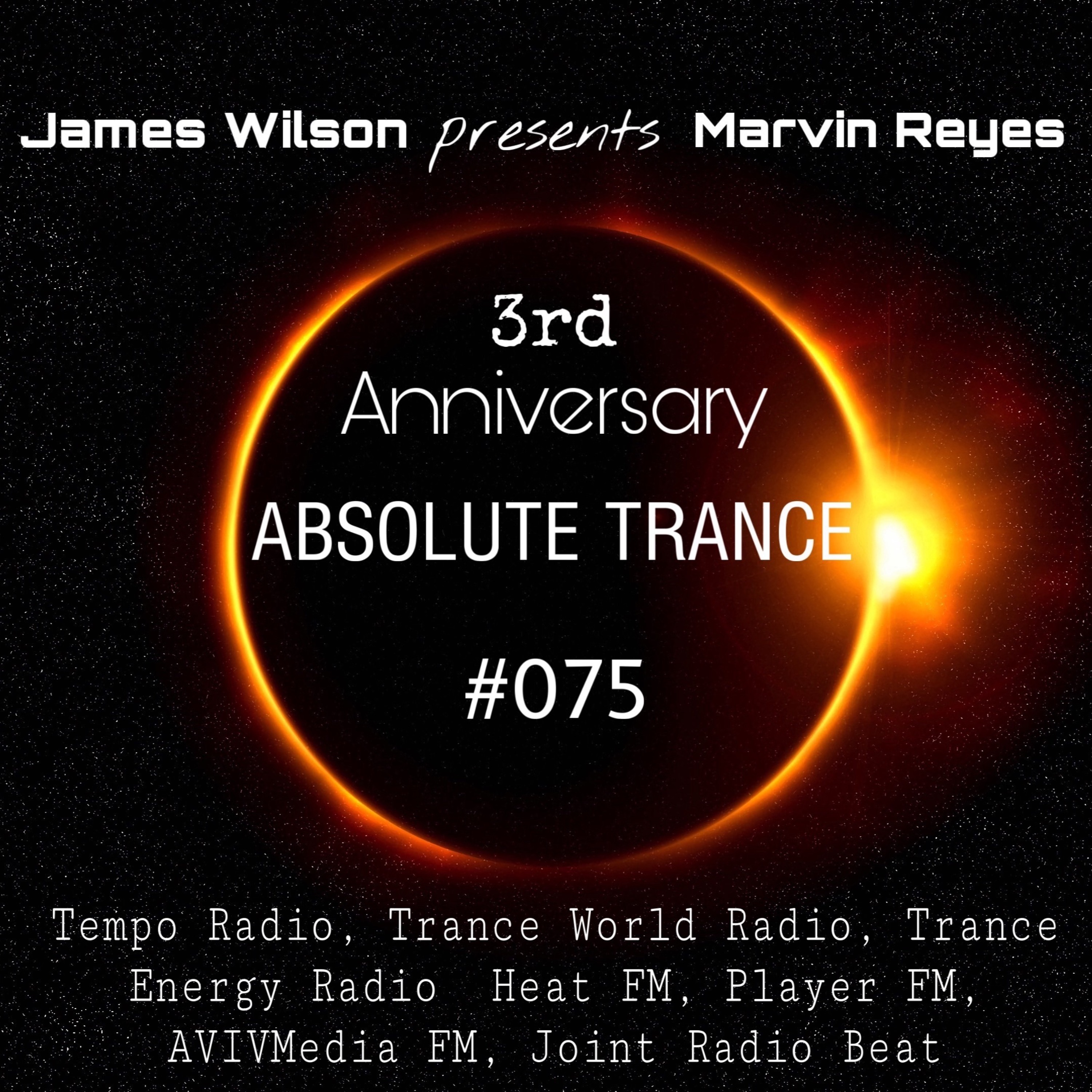 Absolute Trance #075