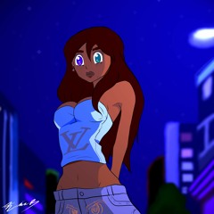 ZION B - DAMIER & MONOGRAM