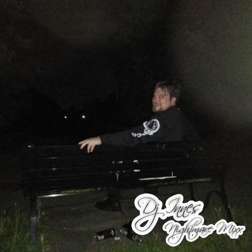 DJ INNES - NIGHTMARE MIXX