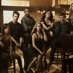 6: The Originals, Part II