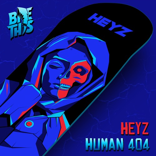 HEYZ - In My Arms