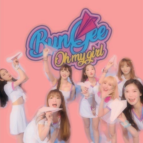 번지(BUNGEE) (Original song by Oh My Girl)
