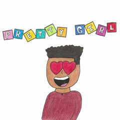 Pretty Girl [Prod. Red Velvet Papi]