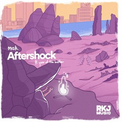 mak. - Aftershock (feat. Year Of The Brother)