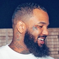 The Game - Wait For It (OG Version) [Prod. By Scott Storch]