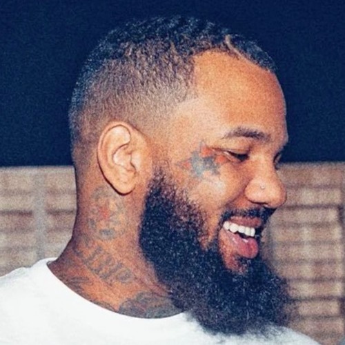 The Game - Wait For It (OG Version) [Prod. By Scott Storch]
