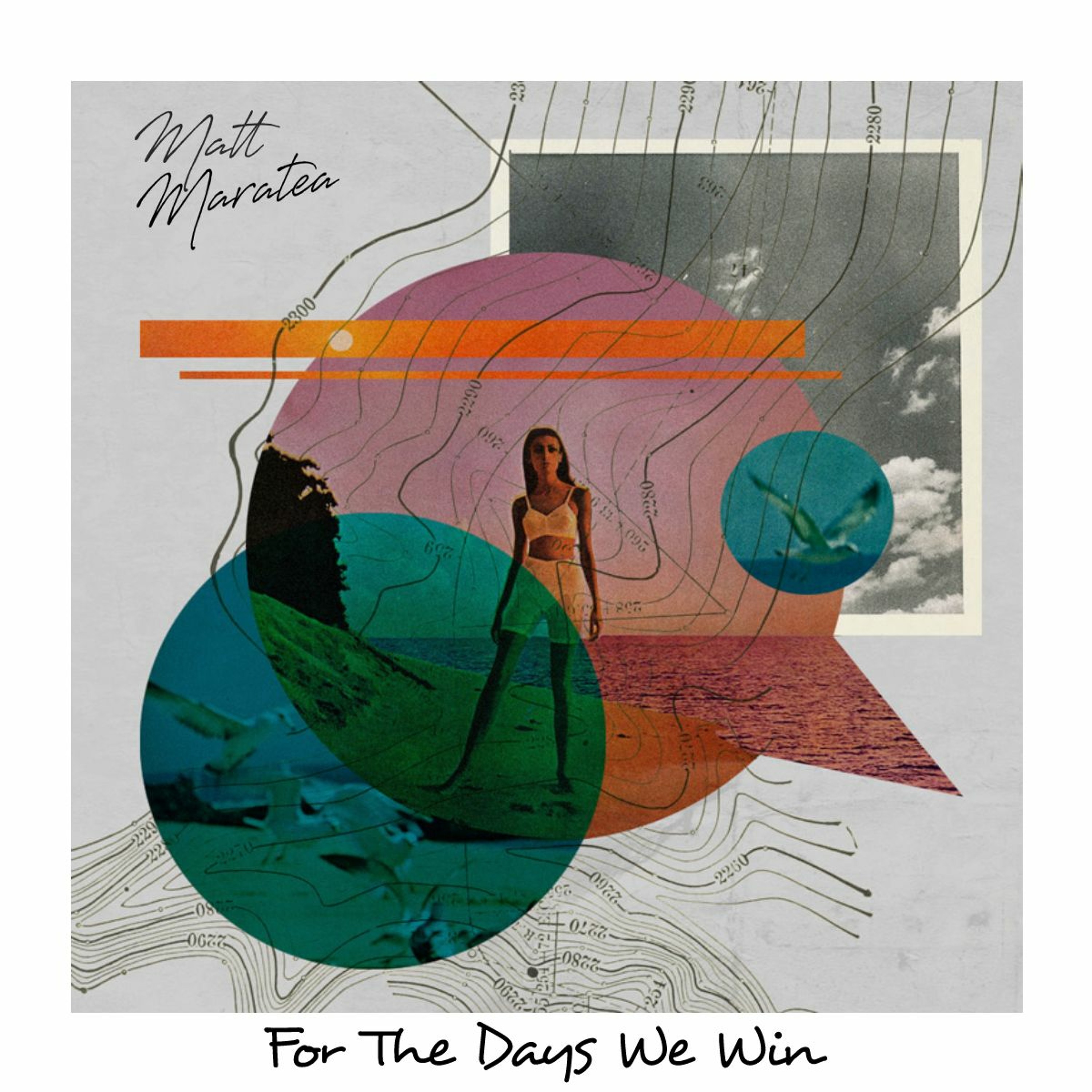 For The Days We Win episode artwork
