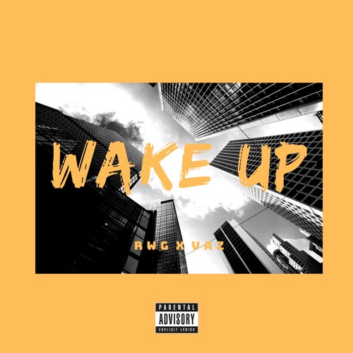 Ru- band W X Vaz - Wake Up
