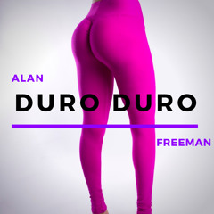 Duro Duro - Alan Freeman (Audio)