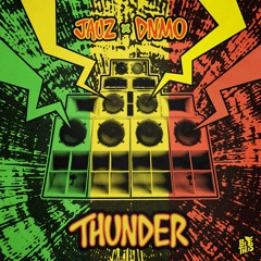 Thunder - Jauz x DNMO