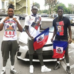 DJ Rocket - Sweet Kompa Mix 2K19