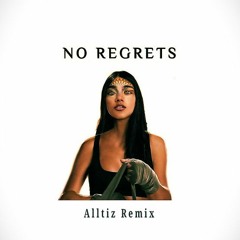 KSHMR & Yves V - No Regrets (feat. Krewella)[Alltiz Remix]