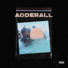 Adderall Prod. By Tut Vibrations