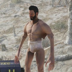 you can never have enough fallout 4 mods
