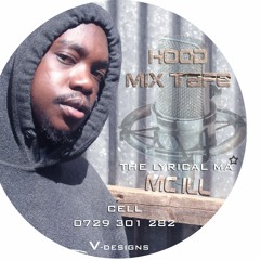 Mc - Ill - The - Lirical - Masta Maisha - Ya - Kenya