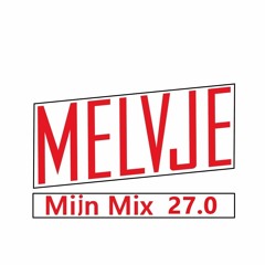 Mijn Mix 27.0 | Kevin's ¾4 favorites | by Melvje