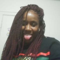 Recognize Real - Sheree "HOLLYWOOD" Davidson