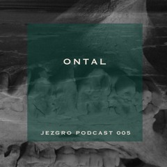 Jezgro Podcast 005 - Ontal