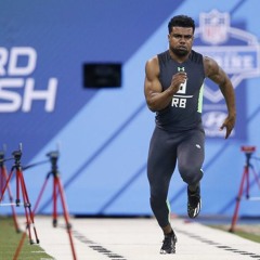 40 Yards to Freedome ft. 13h20 (Prod.SPVCEMAN)