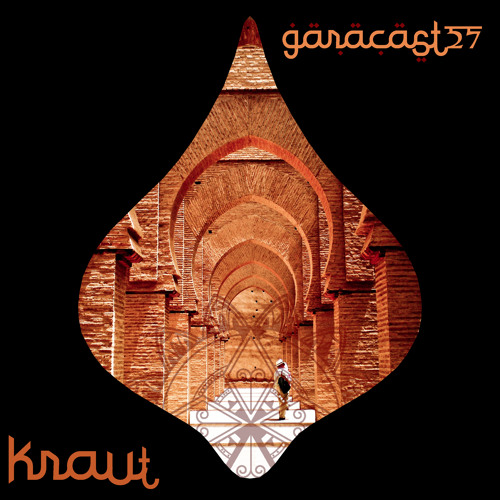 Garacast 27 by Kraut