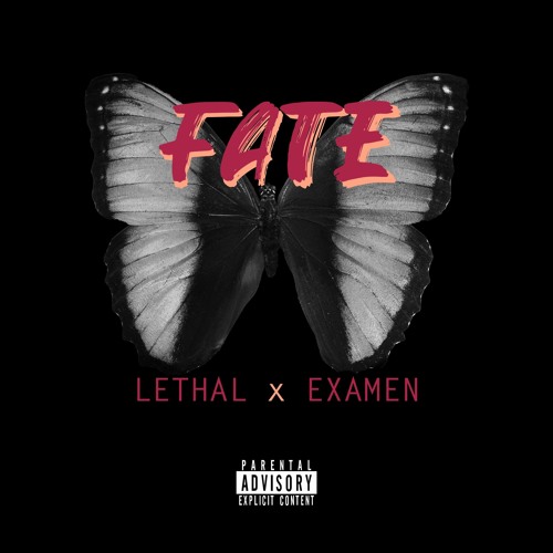 Stream FATE by Examen | Listen online for free on SoundCloud