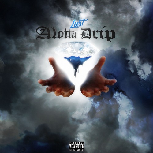 ALOTTA DRIP - [ PROD. OUHBOY ]