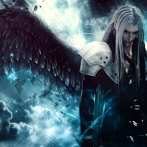 HusL - One Winged Warrior (Prod. By FrivolousShara)