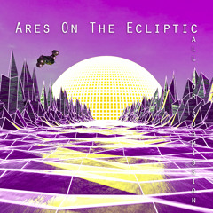 Ares on the Ecliptic