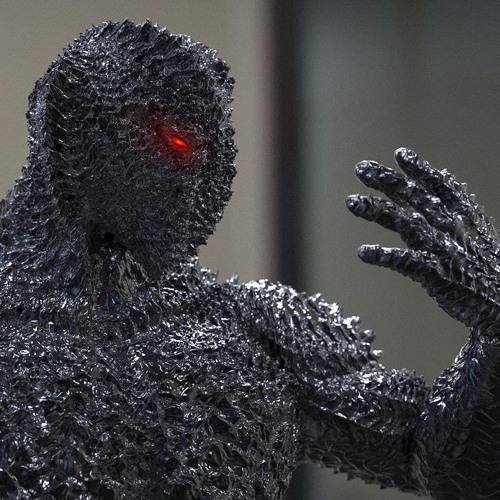 RISE OF THE CYBER PHOENIX
