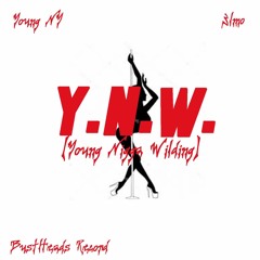 Young NY N 3lmo-Young Nigga Wilding