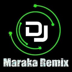 El Alfa – PAPAPA (DjMarakaRemix)