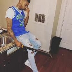 Slimesito- No Randoms ft. NGeeYL , Skuffle (Prod. by Nerdcoke)